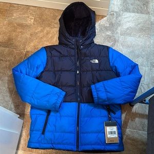 The North Face Youth Boys Reservable Jacket